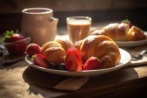 French Breakfast Photos, Download The BEST Free French Breakfast