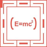 Formula Unique Vector Icon