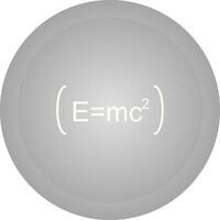 Formula  Unique Vector Icon