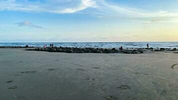 The longest sea beaches in the world photo