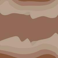 Abstract vector background texture in trendy coffee shades. Coffee Bean Day. Happy coffee day. EPS