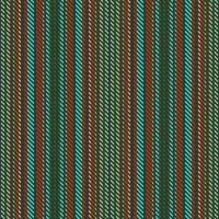 Lines fabric vector. Seamless texture stripe. Textile vertical pattern background. vector
