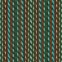 Lines fabric vector. Seamless texture stripe. Textile vertical pattern background. vector