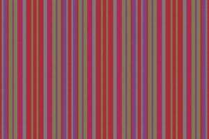 Texture vector vertical. Fabric stripe background. Textile lines pattern seamless.