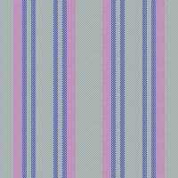 Stripe vertical lines. Seamless fabric texture. Background textile vector pattern.