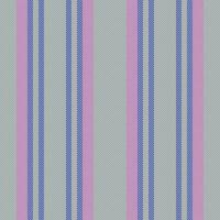 Stripe vertical lines. Seamless fabric texture. Background textile vector pattern.