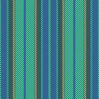 Seamless vector background. Stripe textile pattern. Texture fabric lines vertical.