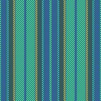 Seamless vector background. Stripe textile pattern. Texture fabric lines vertical.