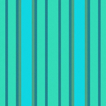 Background stripe fabric. Lines vector seamless. Vertical textile pattern texture.