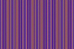 Textile seamless texture. Lines vector stripe. Background vertical fabric pattern.