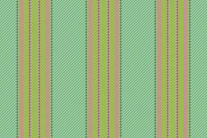 Fabric lines seamless. Vertical vector texture. Pattern textile background stripe.