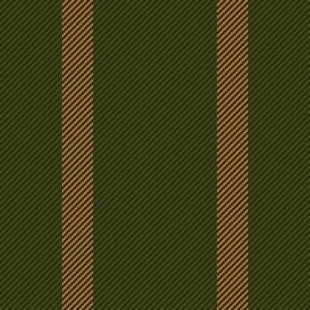 Vector seamless fabric. Lines vertical background. Pattern texture textile stripe.