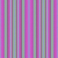 Pattern fabric stripe. Vector vertical background. Texture lines textile seamless.