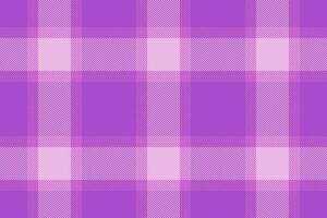 Vector seamless tartan. Check fabric plaid. Background texture textile pattern.