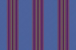 Seamless background stripe. Vertical lines textile. Texture pattern vector fabric.