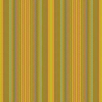 Vertical textile fabric. Vector lines stripe. Pattern seamless texture background.