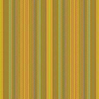 Vertical textile fabric. Vector lines stripe. Pattern seamless texture background.