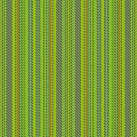 Stripe lines fabric. Seamless background vector. Vertical textile pattern texture. vector