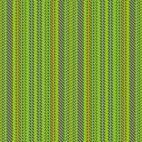 Stripe lines fabric. Seamless background vector. Vertical textile pattern texture. vector