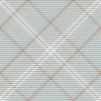 Seamless pattern of scottish tartan plaid. Repeatable background with check fabric texture. Vector backdrop striped textile print.