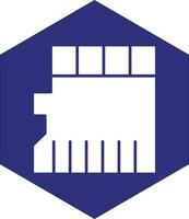 Sd Card Vector Icon design