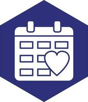 Medical Appointment Vector Icon design