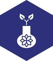 Vase Vector Icon design