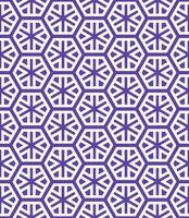 Multi color seamless abstract pattern. Background and backdrop. Multi Colored. Colorful ornamental design. vector