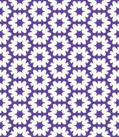 Multi color seamless abstract pattern. Background and backdrop. Multi Colored. Colorful ornamental design. vector