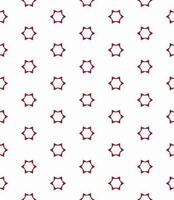 Multi color seamless abstract pattern. Background and backdrop. Multi Colored. Colorful ornamental design. vector