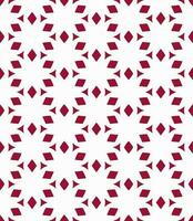 Multi color seamless abstract pattern. Background and backdrop. Multi Colored. Colorful ornamental design. vector