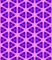 Multi color seamless abstract pattern. Background and backdrop. Multi Colored. Colorful ornamental design. vector