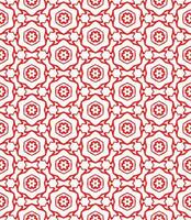 Multi color seamless abstract pattern. Background and backdrop. Multi Colored. Colorful ornamental design. vector