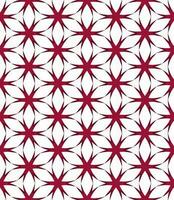 Multi color seamless abstract pattern. Background and backdrop. Multi Colored. Colorful ornamental design. vector