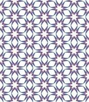 Multi color seamless abstract pattern. Background and backdrop. Multi Colored. Colorful ornamental design. vector