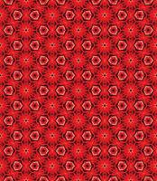 Multi color seamless abstract pattern. Background and backdrop. Multi Colored. Colorful ornamental design. vector