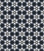 Multi color seamless abstract pattern. Background and backdrop. Multi Colored. Colorful ornamental design. vector