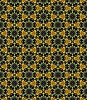 Multi color seamless abstract pattern. Background and backdrop. Multi Colored. Colorful ornamental design. vector