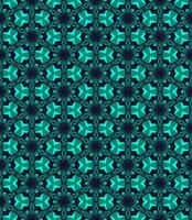 Multi color seamless abstract pattern. Background and backdrop. Multi Colored. Colorful ornamental design. vector