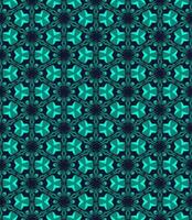 Multi color seamless abstract pattern. Background and backdrop. Multi Colored. Colorful ornamental design. vector