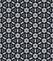 Multi color seamless abstract pattern. Background and backdrop. Multi Colored. Colorful ornamental design. vector