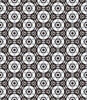 Multi color seamless abstract pattern. Background and backdrop. Multi Colored. Colorful ornamental design. vector