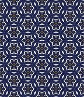 Multi color seamless abstract pattern. Background and backdrop. Multi Colored. Colorful ornamental design. vector