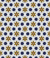 Multi color seamless abstract pattern. Background and backdrop. Multi Colored. Colorful ornamental design. vector