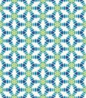 Multi color seamless abstract pattern. Background and backdrop. Multi Colored. Colorful ornamental design. vector