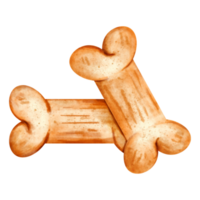 watercolor pet toy png