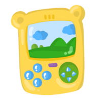 baby toy cartoon png