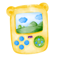 game baby toy png