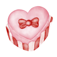 valentine cake clip art png