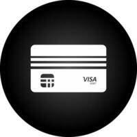 Credit Card Vector Icon